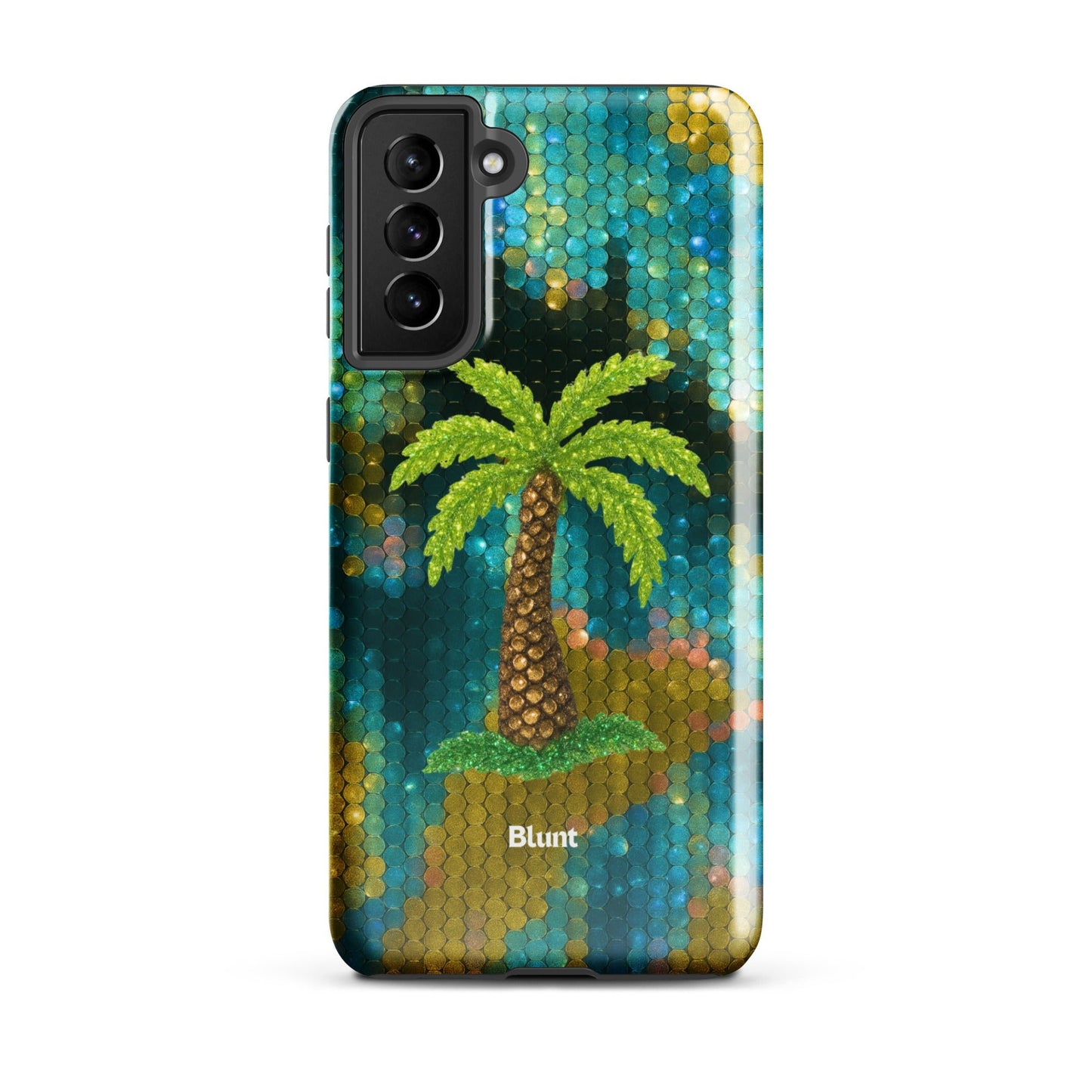 Bahamas Samsung Case - Blunt Cases