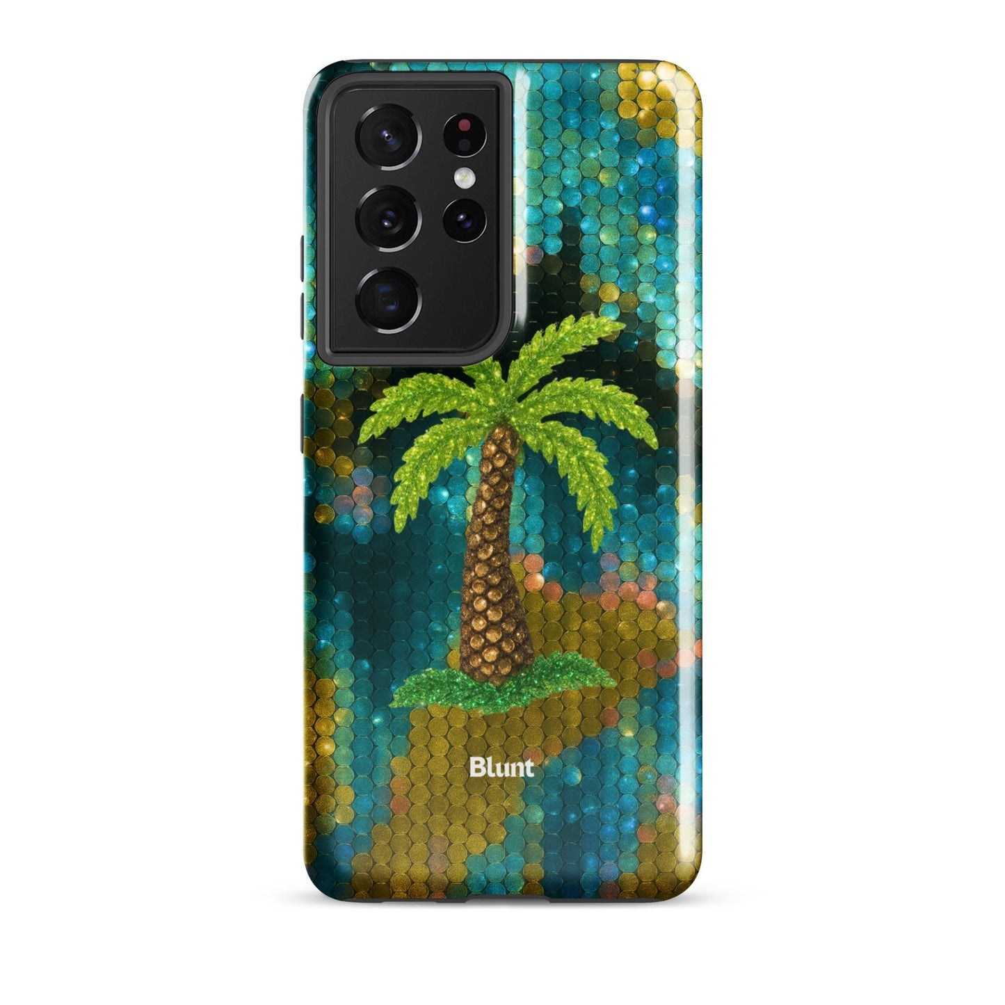 Bahamas Samsung Case - Blunt Cases