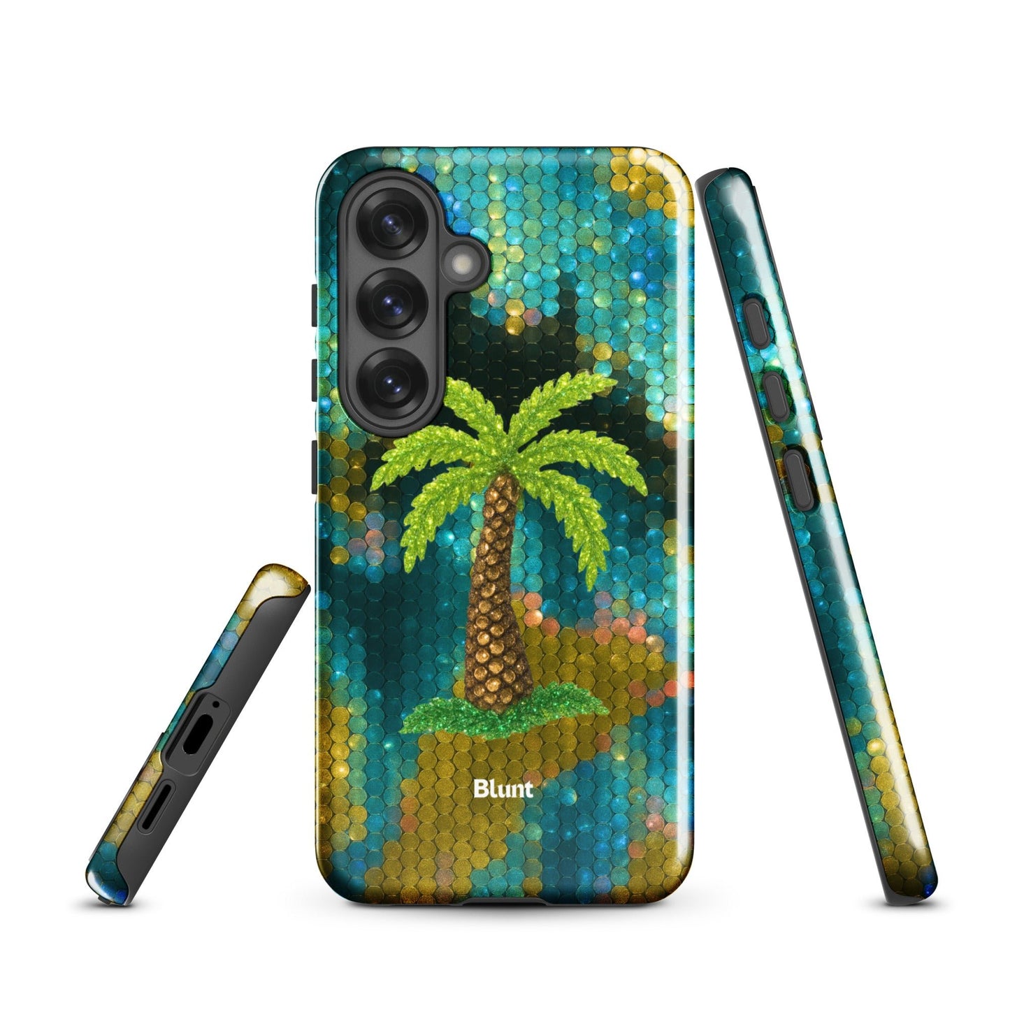 Bahamas Samsung Case - Blunt Cases