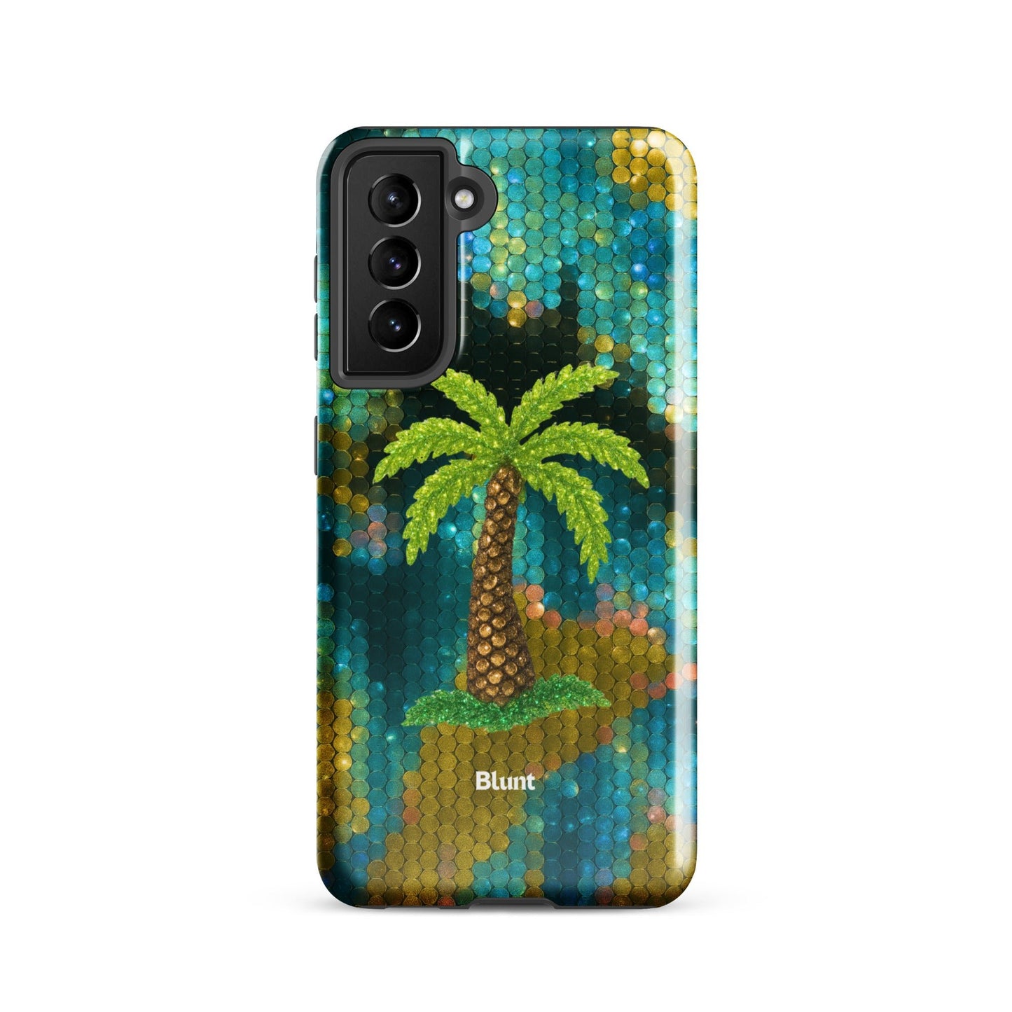 Bahamas Samsung Case - Blunt Cases