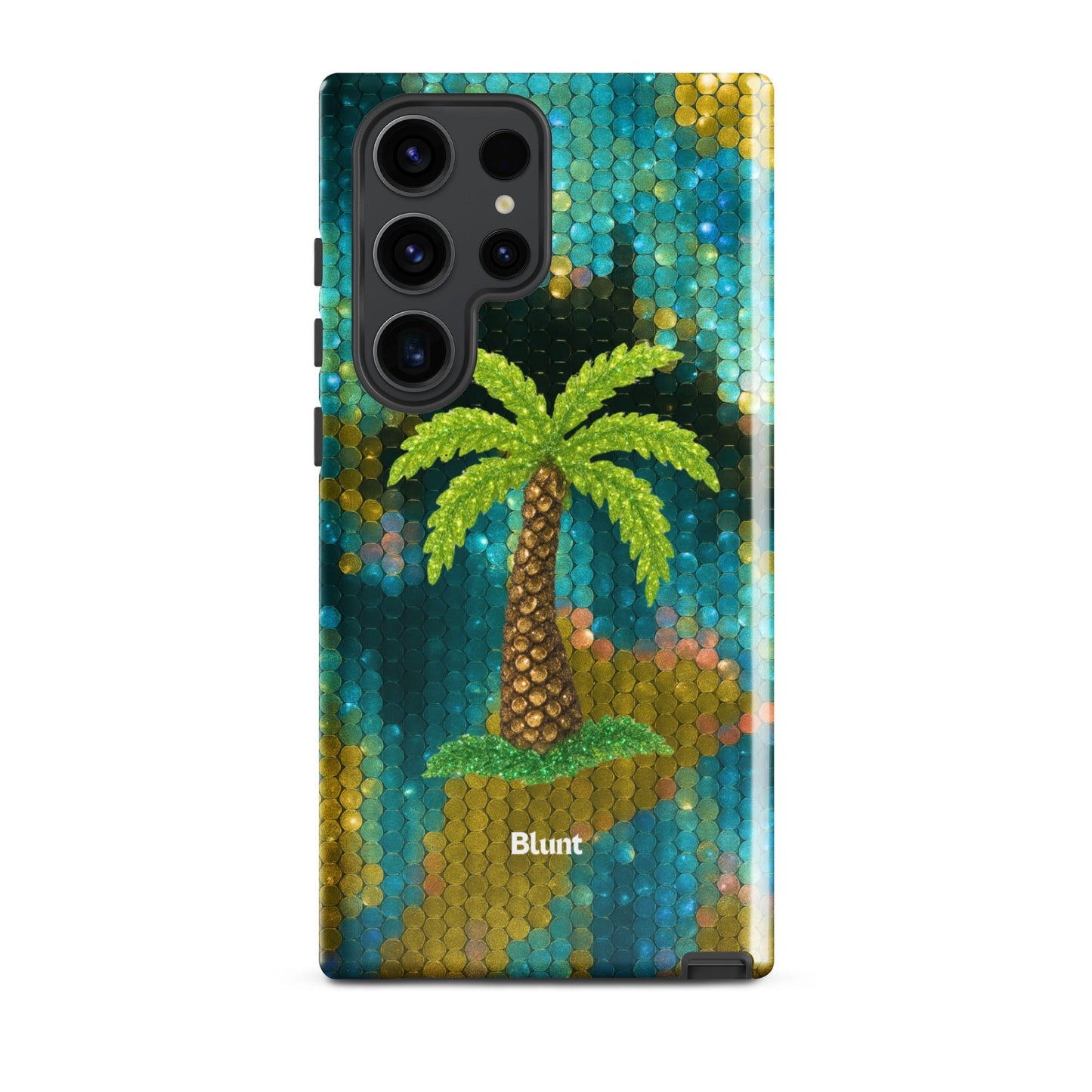 Bahamas Samsung Case - Blunt Cases