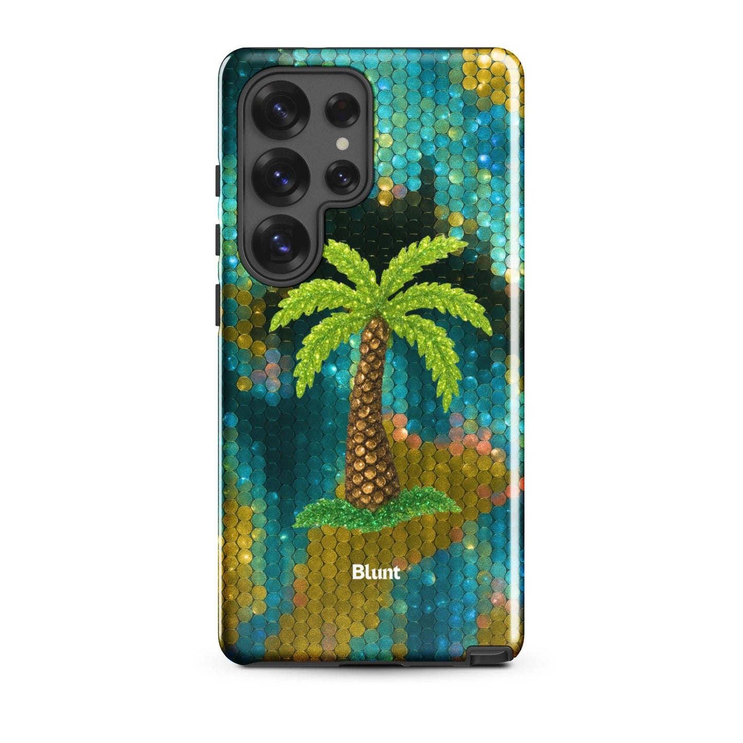 Bahamas Samsung Case - Blunt Cases