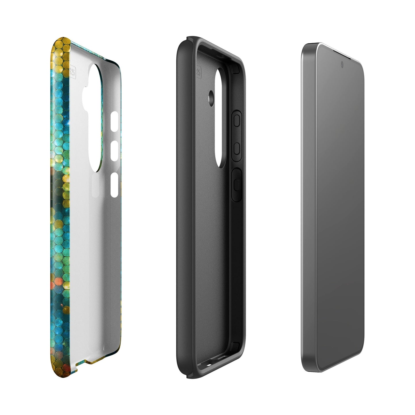 Bahamas Samsung Case - Blunt Cases