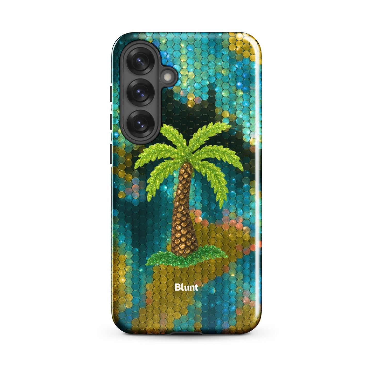 Bahamas Samsung Case - Blunt Cases