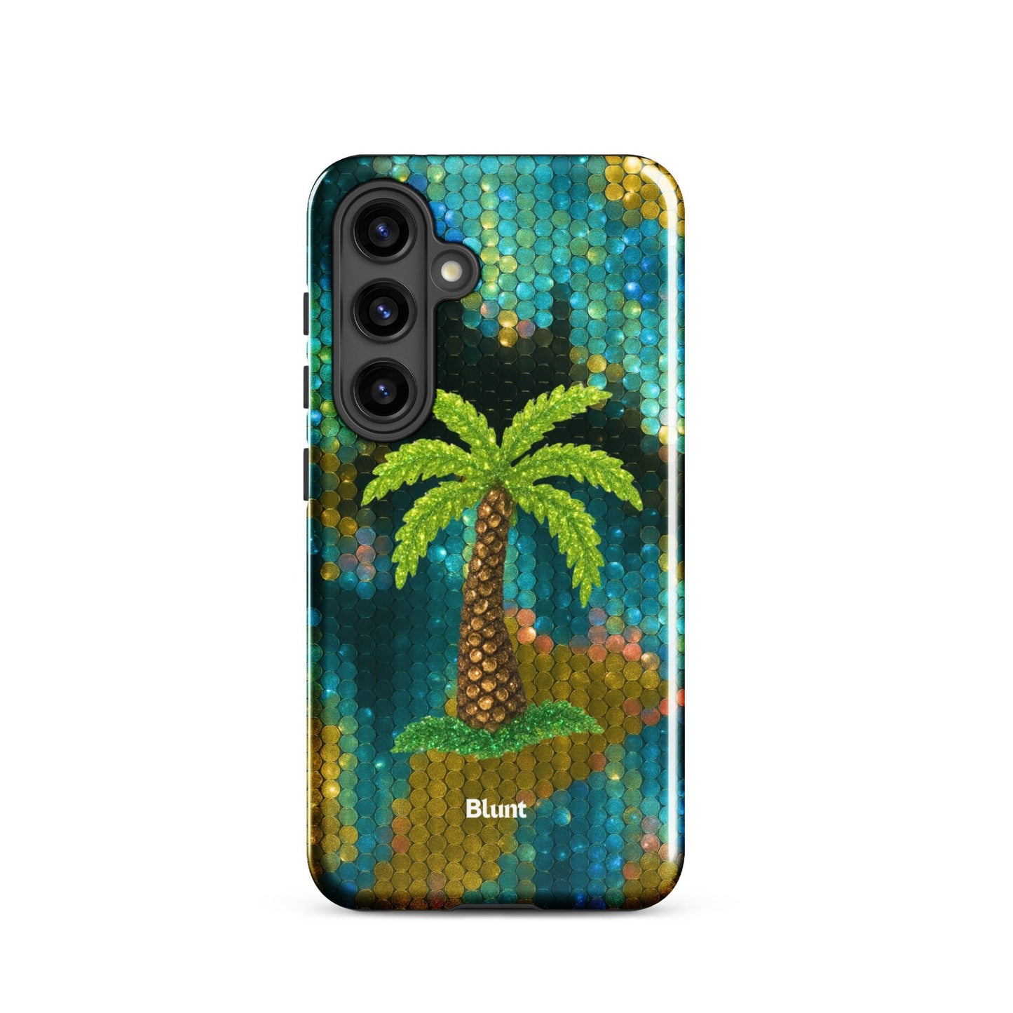 Bahamas Samsung Case - Blunt Cases