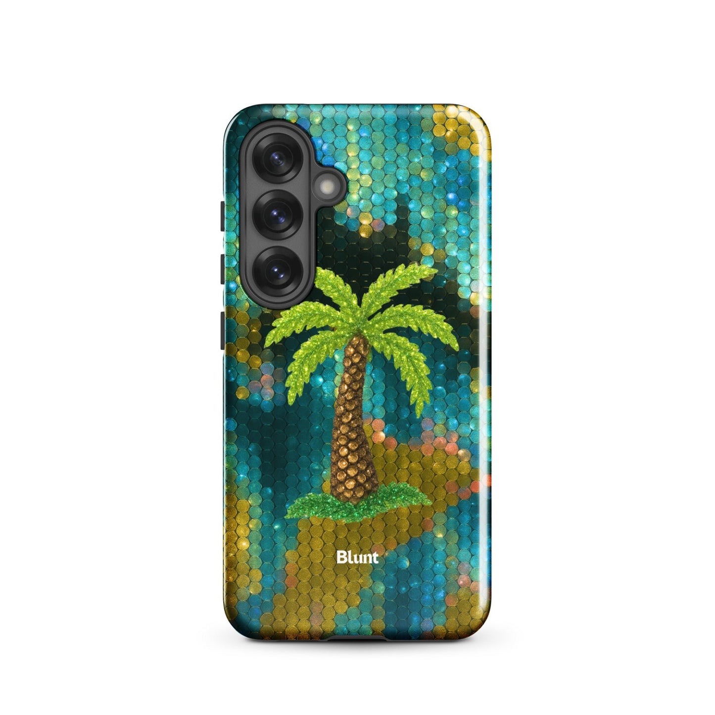 Bahamas Samsung Case - Blunt Cases