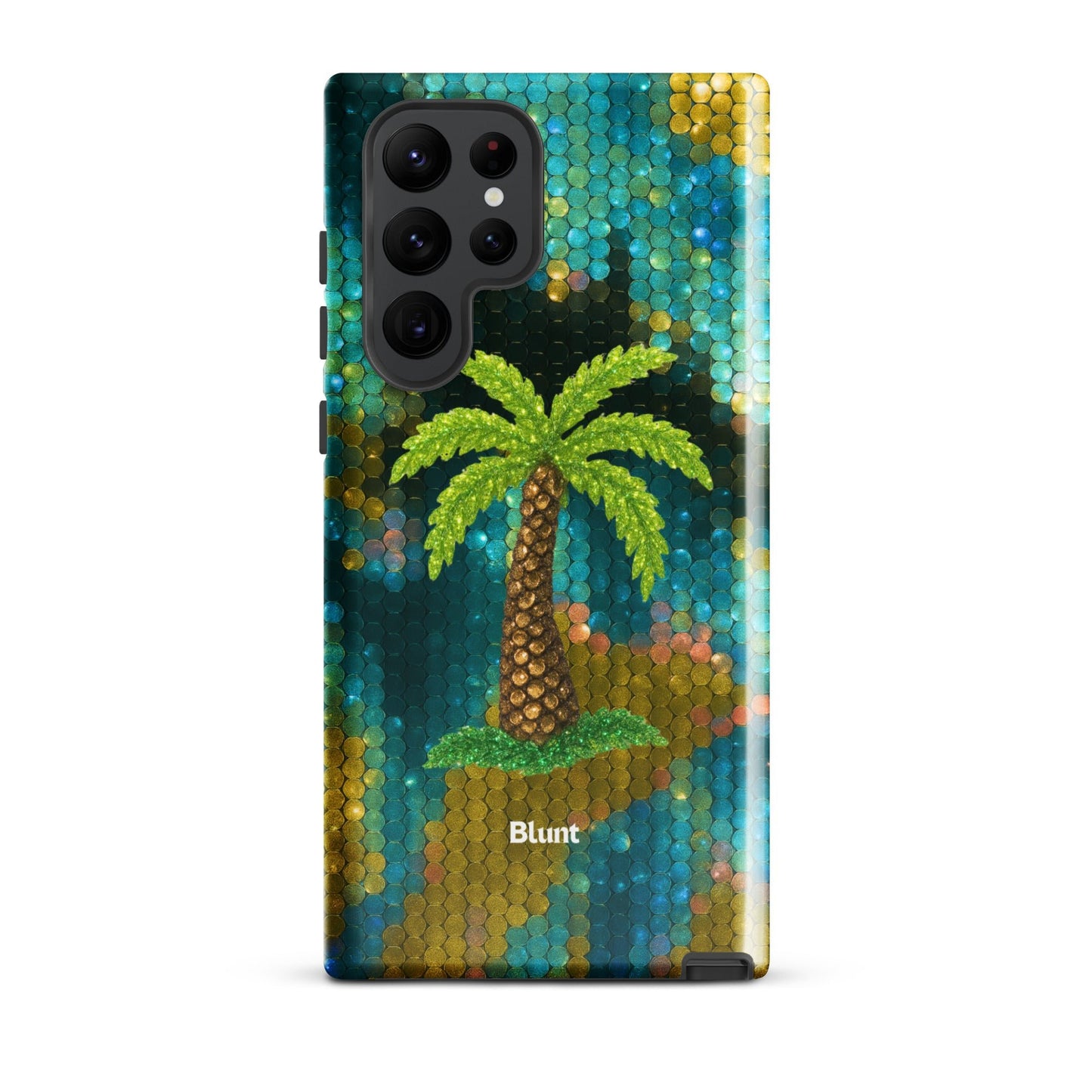 Bahamas Samsung Case - Blunt Cases