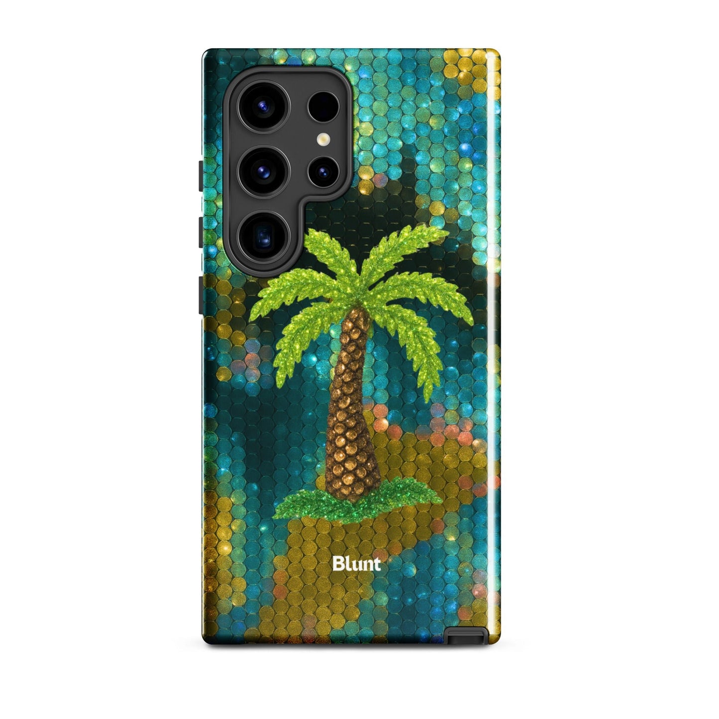 Bahamas Samsung Case - Blunt Cases
