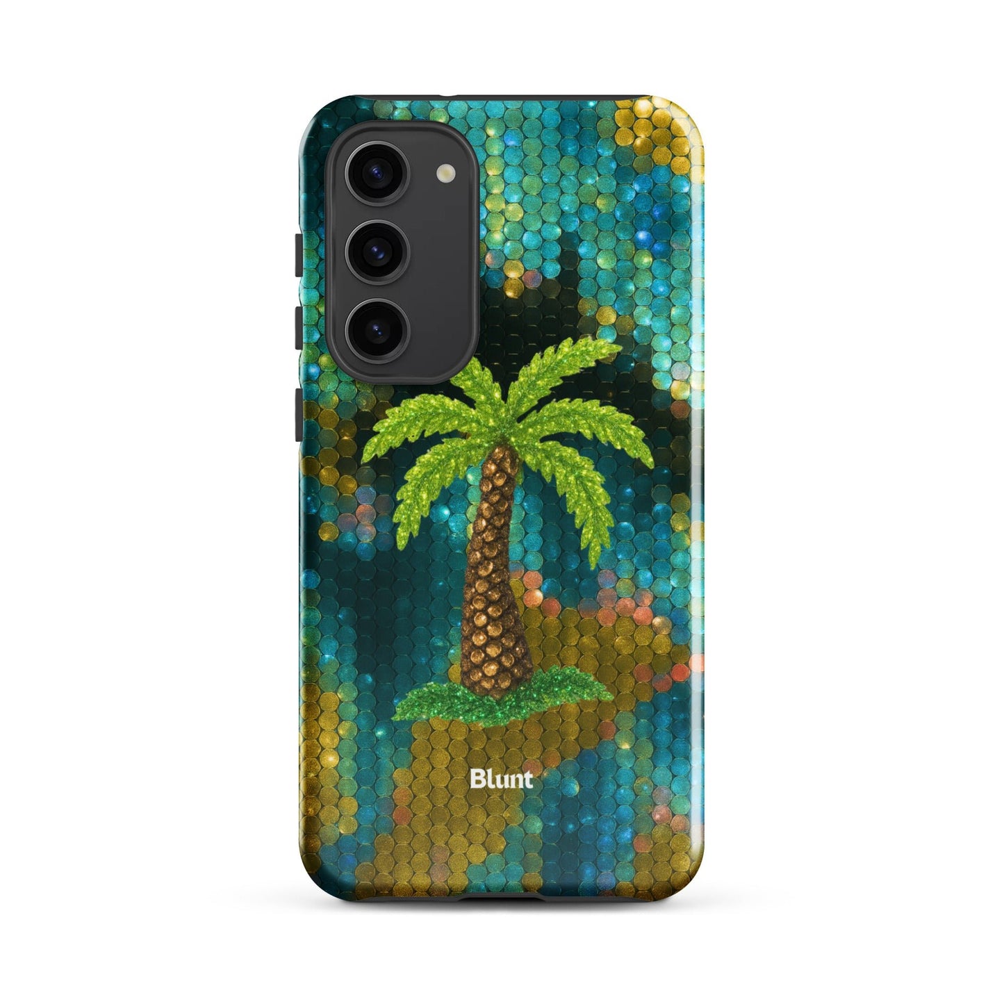 Bahamas Samsung Case - Blunt Cases