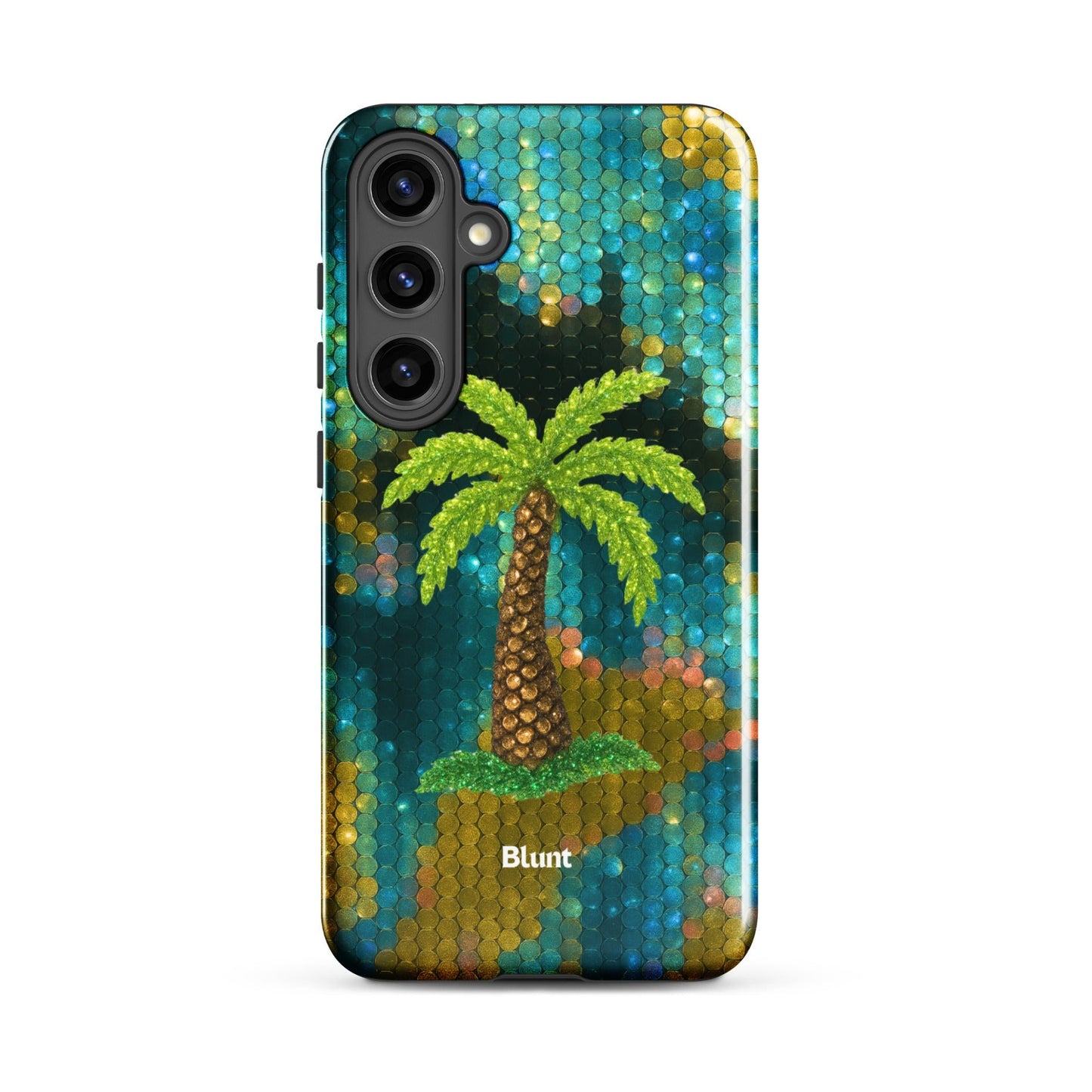 Bahamas Samsung Case - Blunt Cases