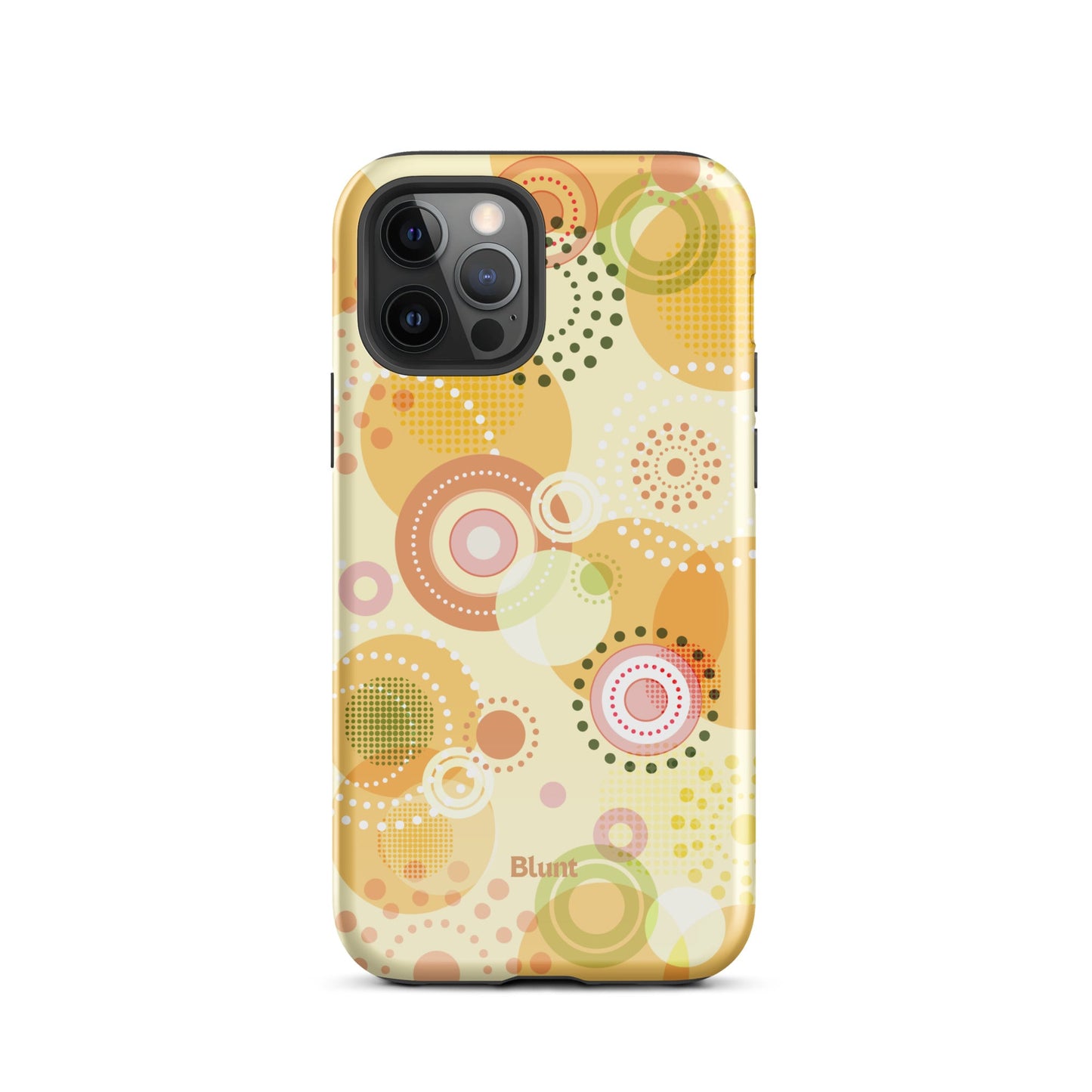 Bailey iPhone Case - Blunt Cases