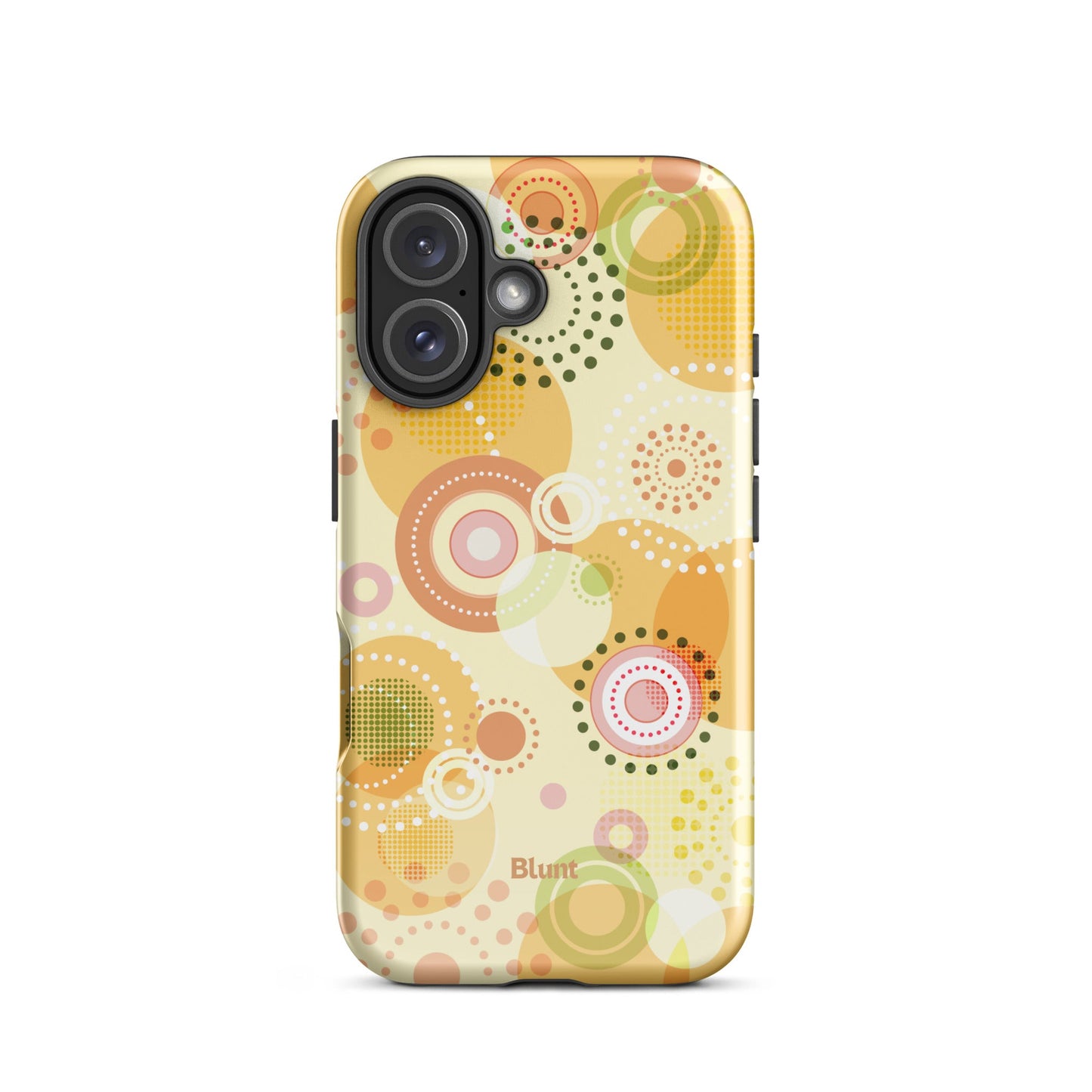 Bailey iPhone Case - Blunt Cases