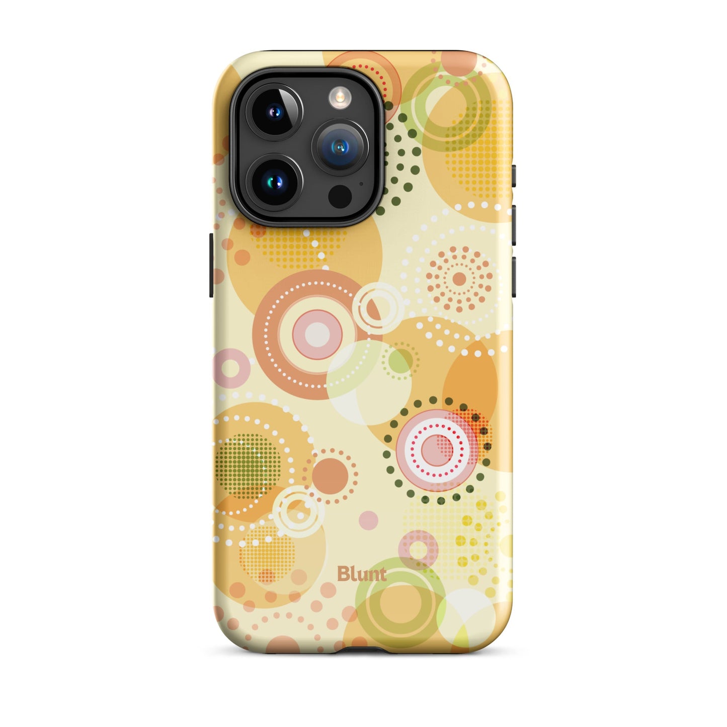 Bailey iPhone Case - Blunt Cases