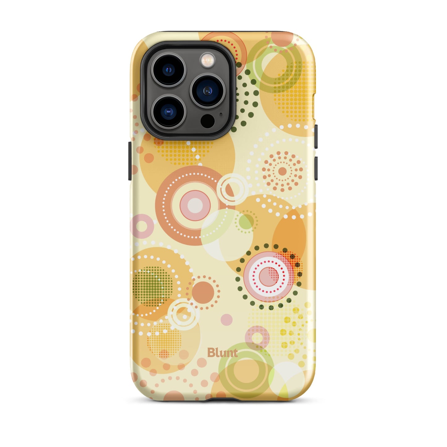 Bailey iPhone Case - Blunt Cases