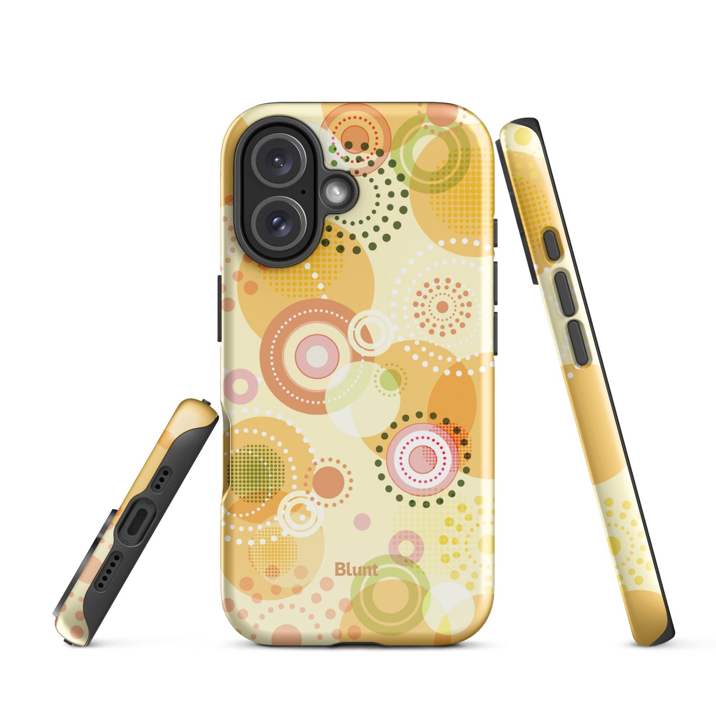 Bailey iPhone Case - Blunt Cases