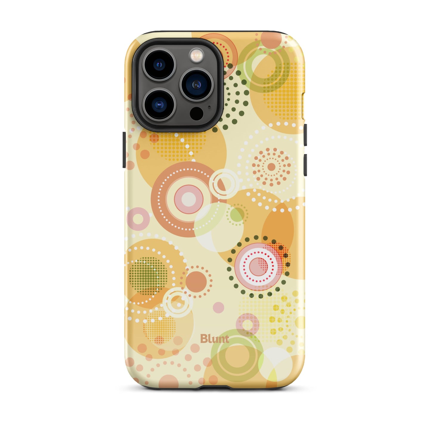 Bailey iPhone Case - Blunt Cases