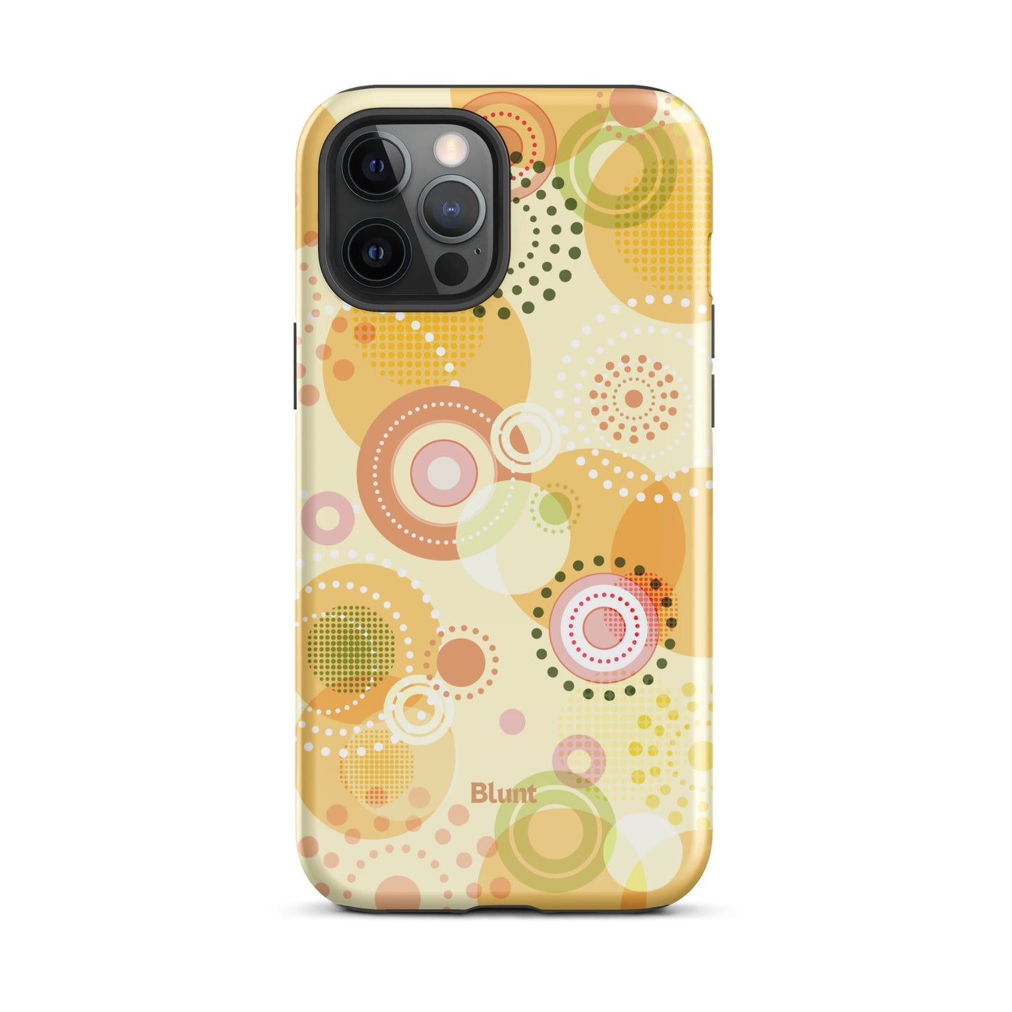 Bailey iPhone Case - Blunt Cases