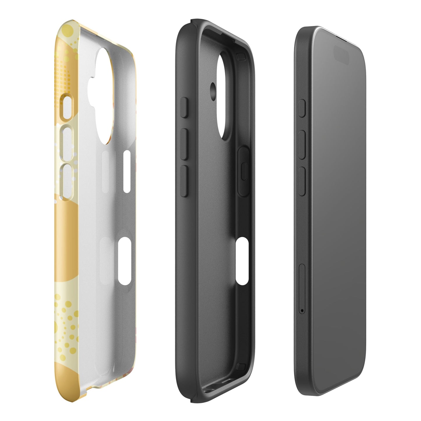 Bailey iPhone Case - Blunt Cases