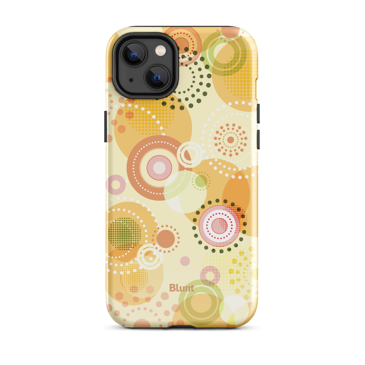 Bailey iPhone Case - Blunt Cases