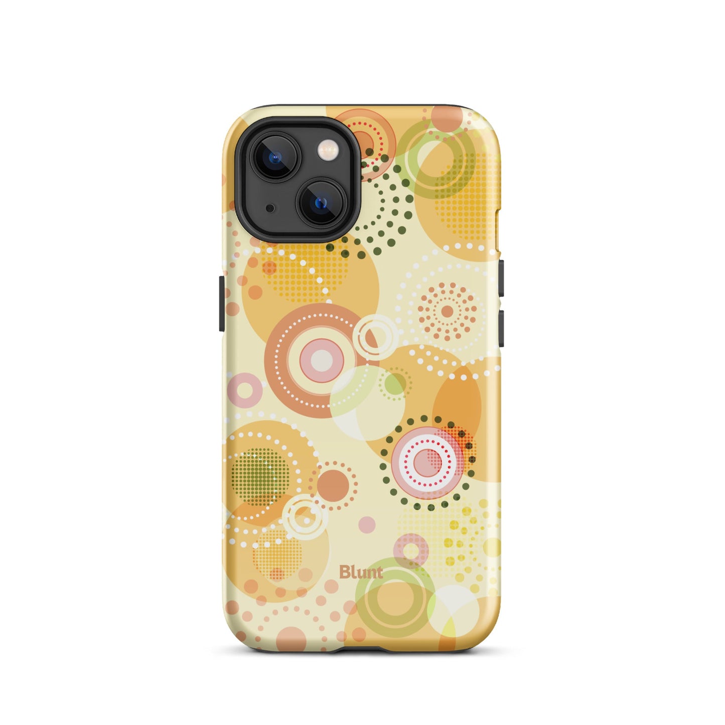Bailey iPhone Case - Blunt Cases