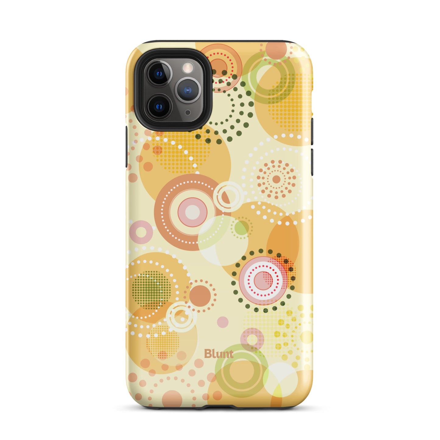 Bailey iPhone Case - Blunt Cases