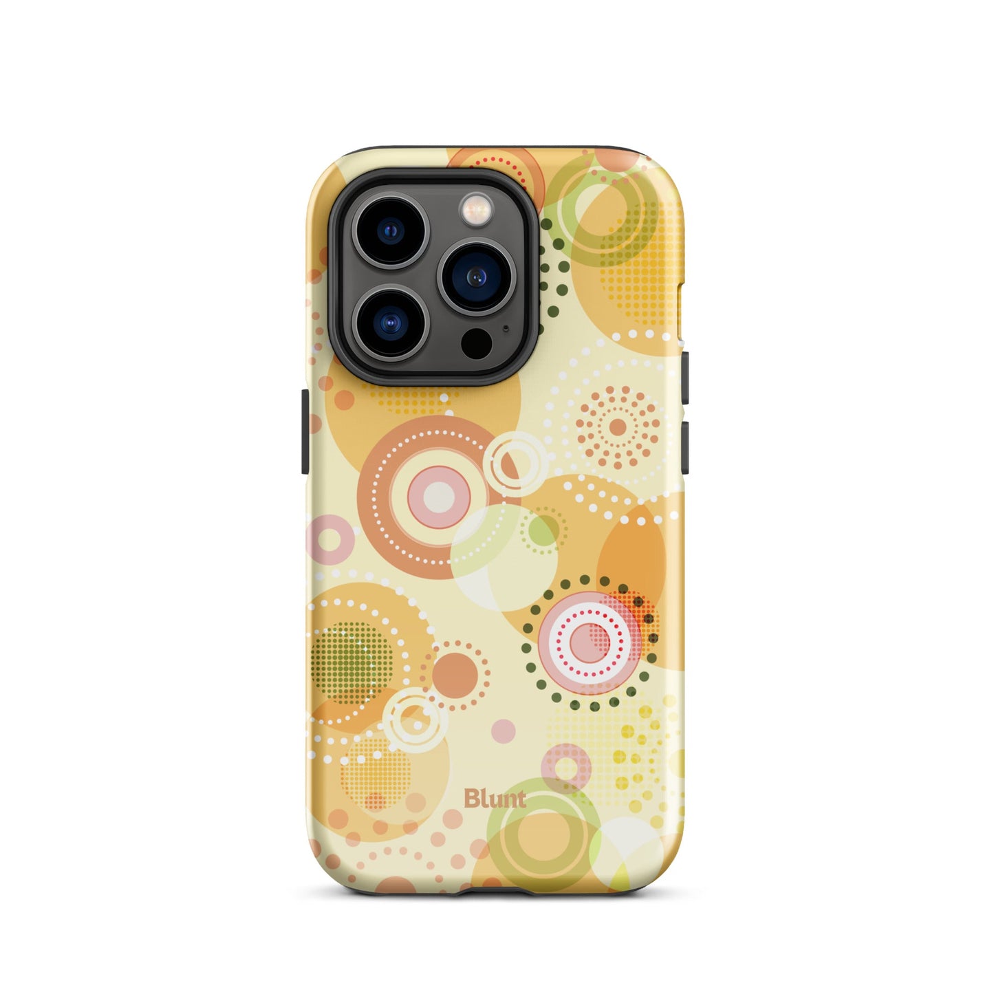Bailey iPhone Case - Blunt Cases