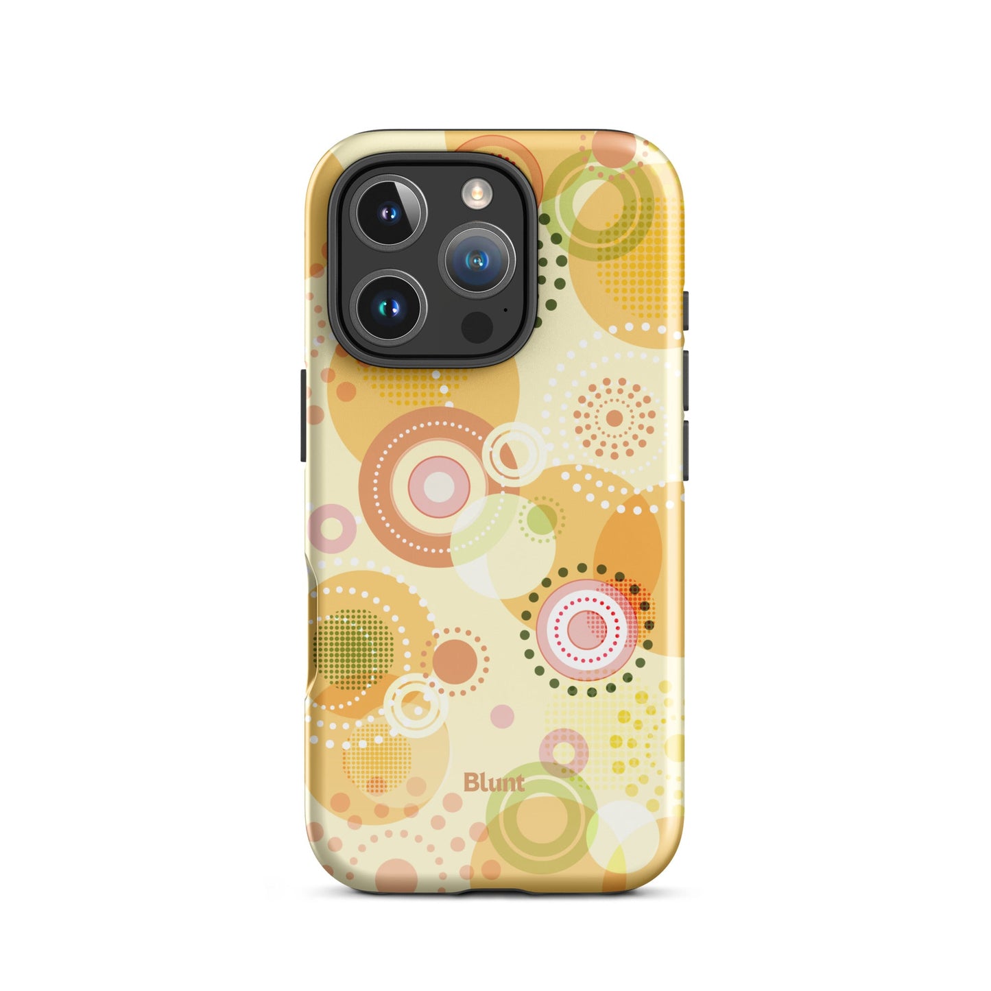 Bailey iPhone Case - Blunt Cases