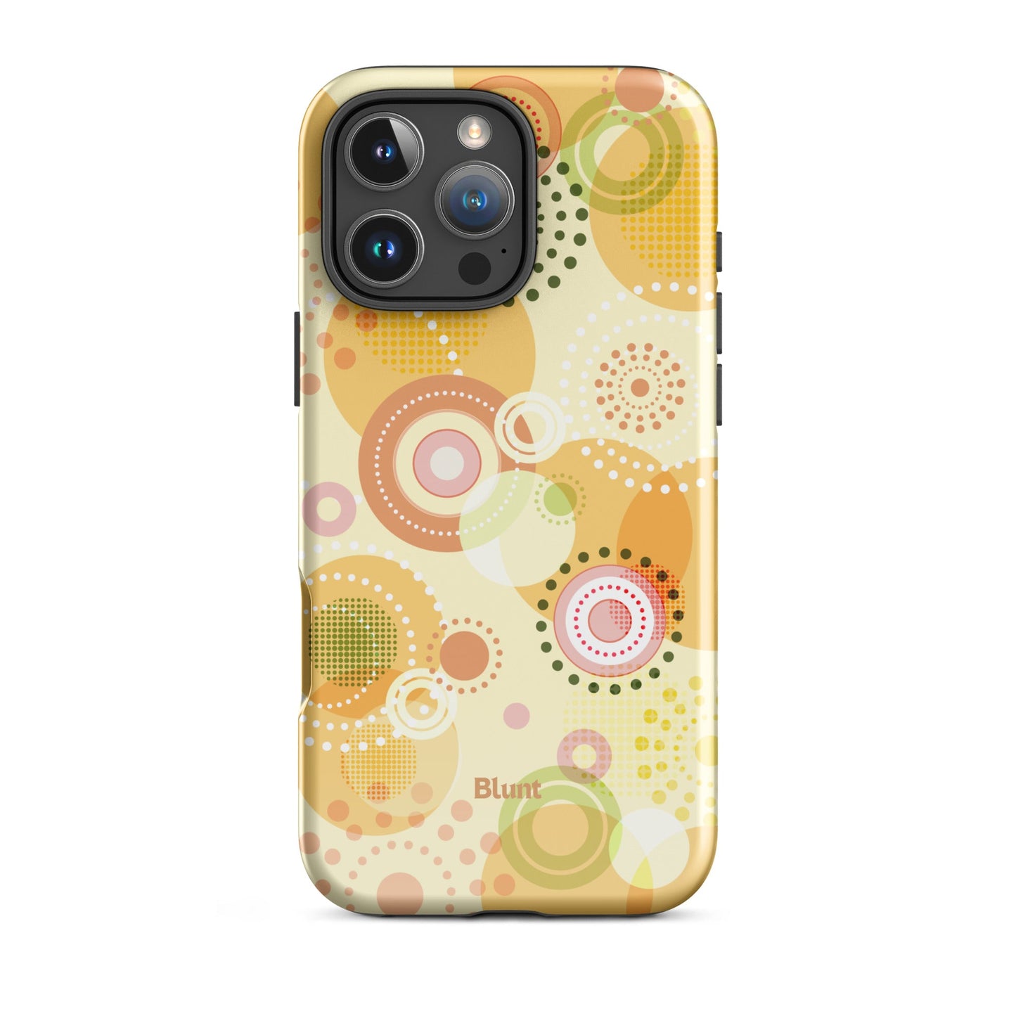 Bailey iPhone Case - Blunt Cases