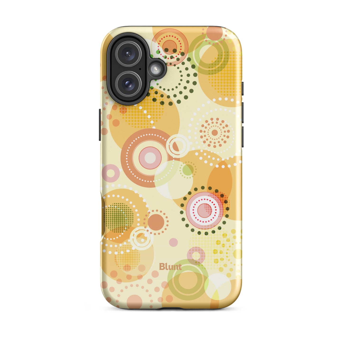 Bailey iPhone Case - Blunt Cases