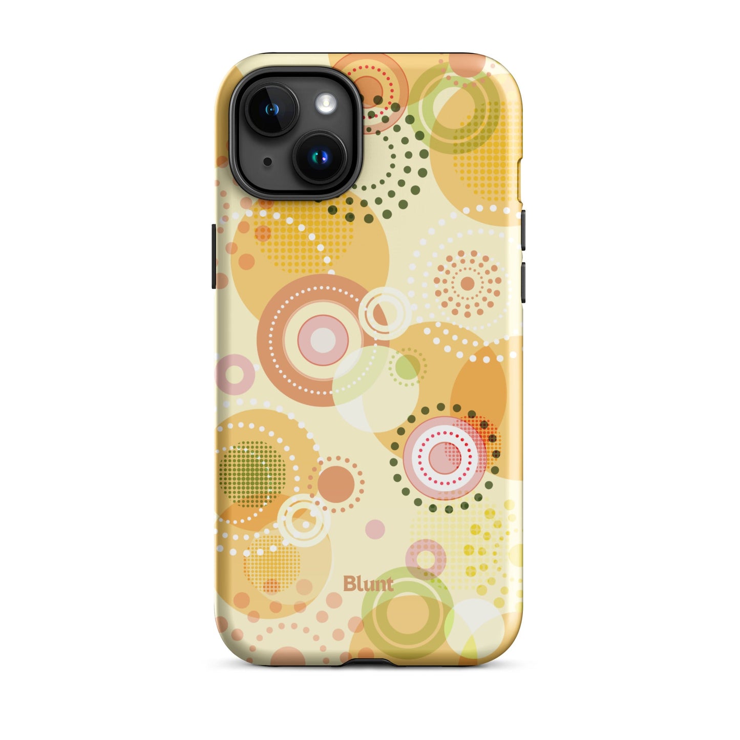 Bailey iPhone Case - Blunt Cases