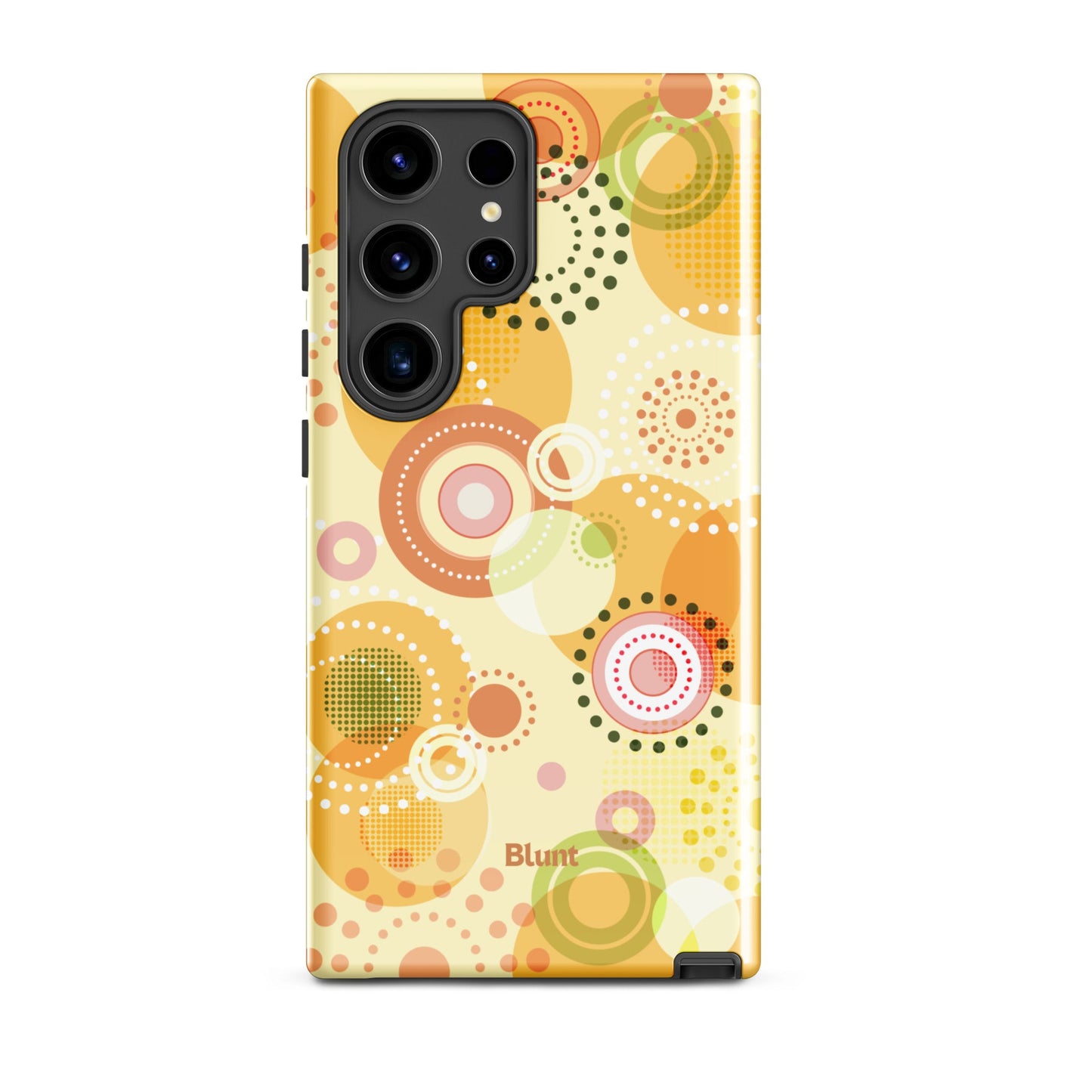 Bailey Samsung Case - Blunt Cases