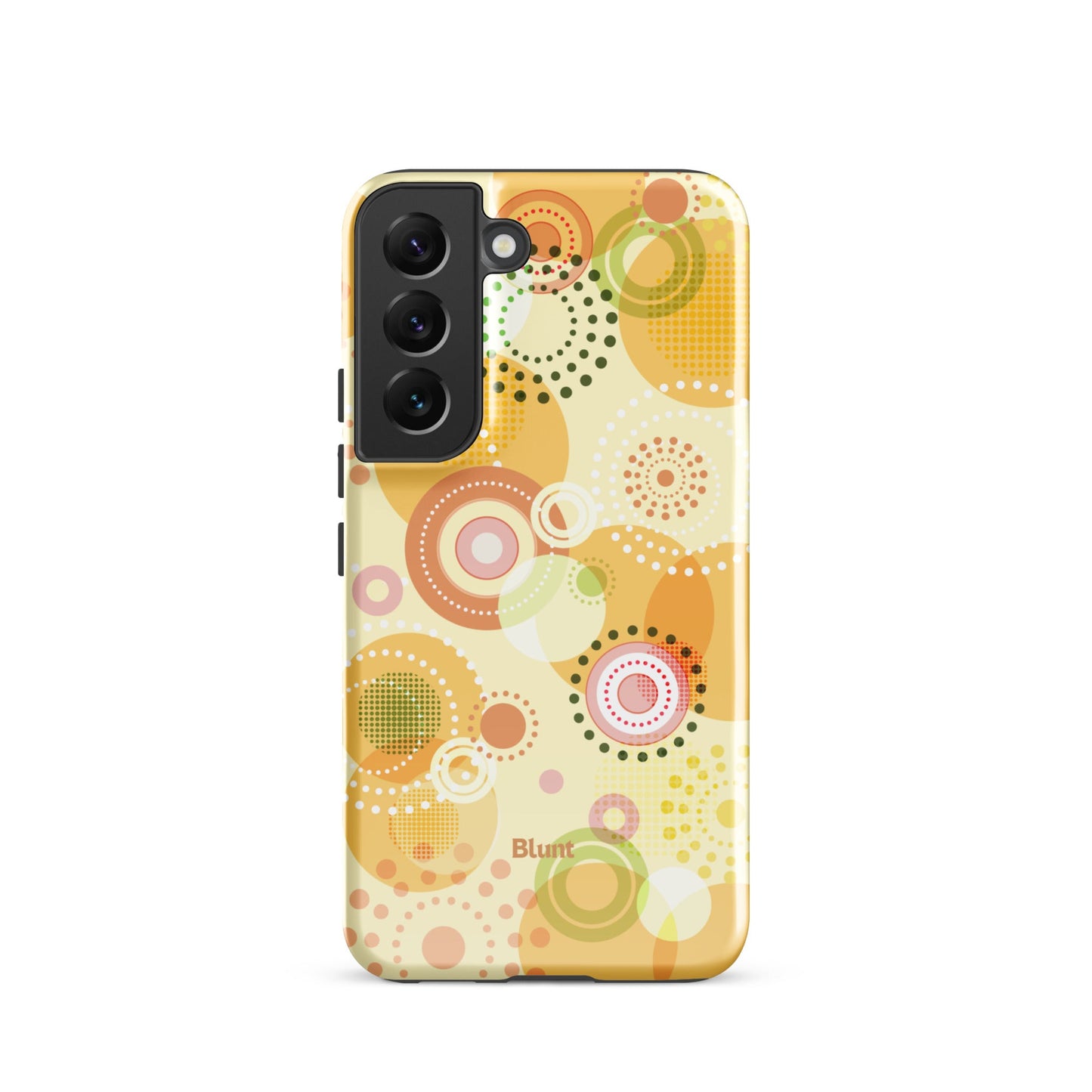 Bailey Samsung Case - Blunt Cases