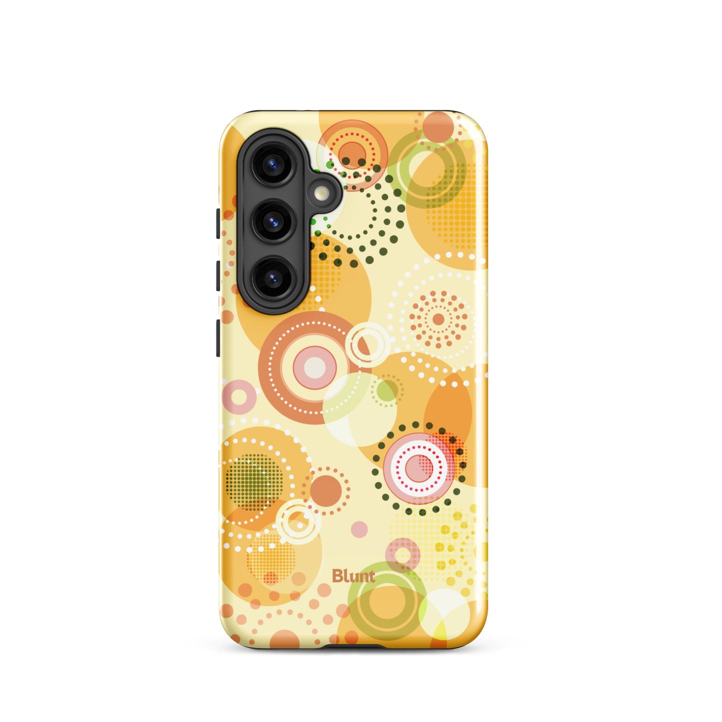 Bailey Samsung Case - Blunt Cases