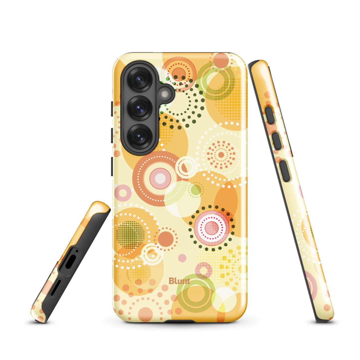 Bailey Samsung Case - Blunt Cases