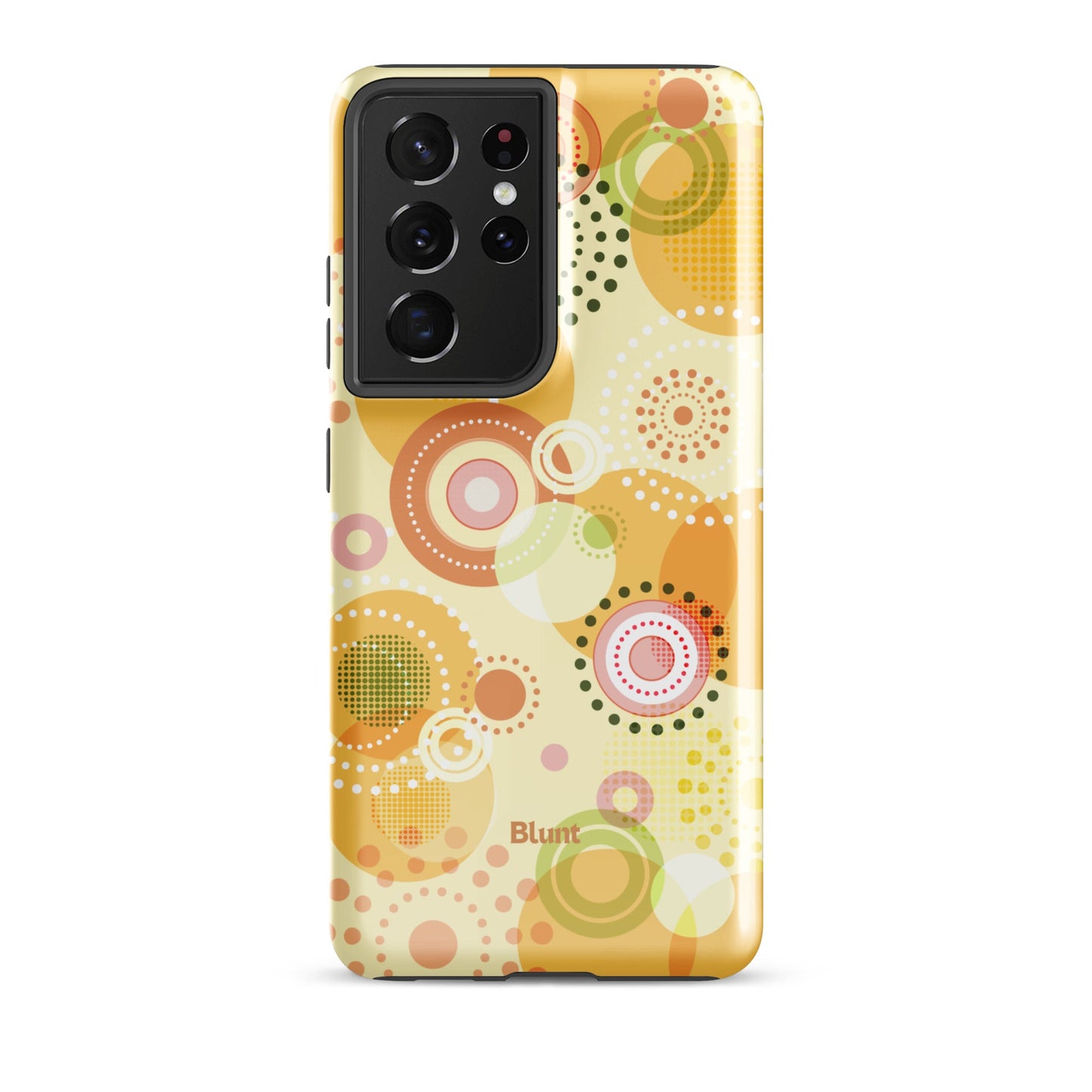 Bailey Samsung Case - Blunt Cases