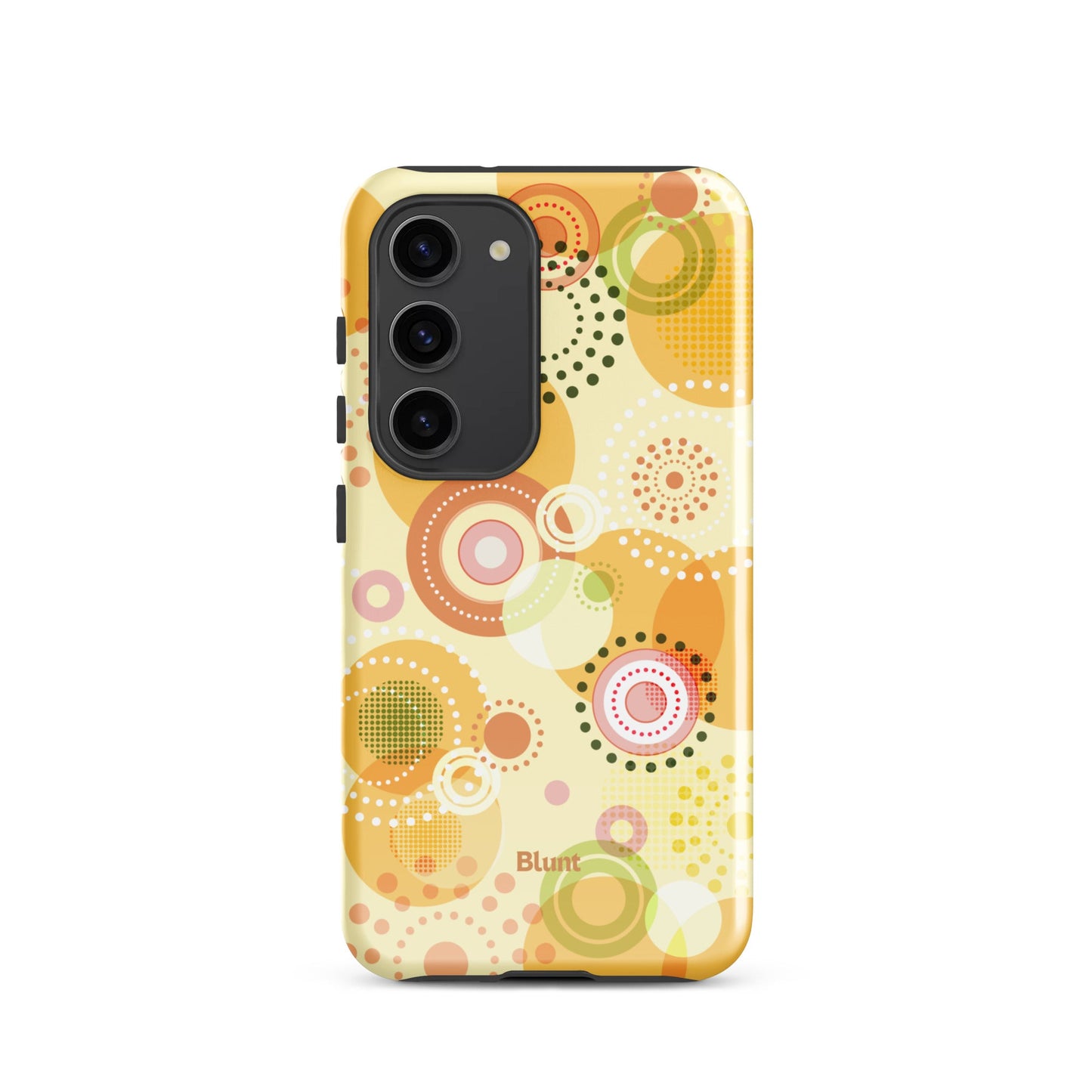 Bailey Samsung Case - Blunt Cases