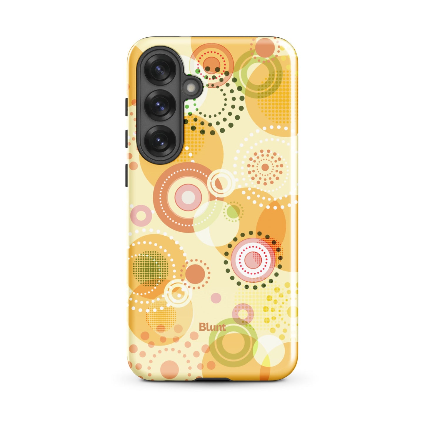 Bailey Samsung Case - Blunt Cases