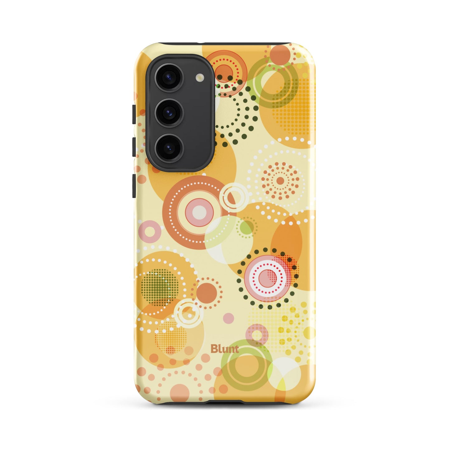 Bailey Samsung Case - Blunt Cases