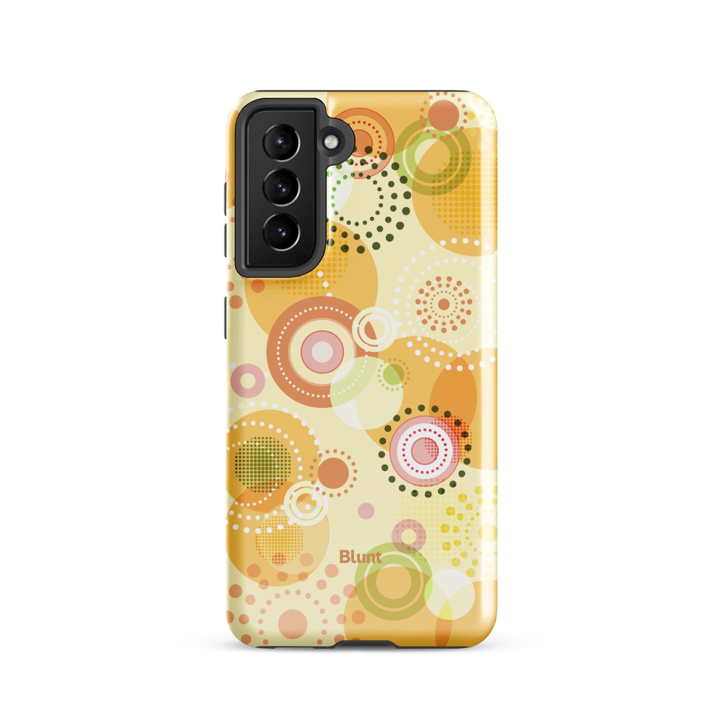 Bailey Samsung Case - Blunt Cases
