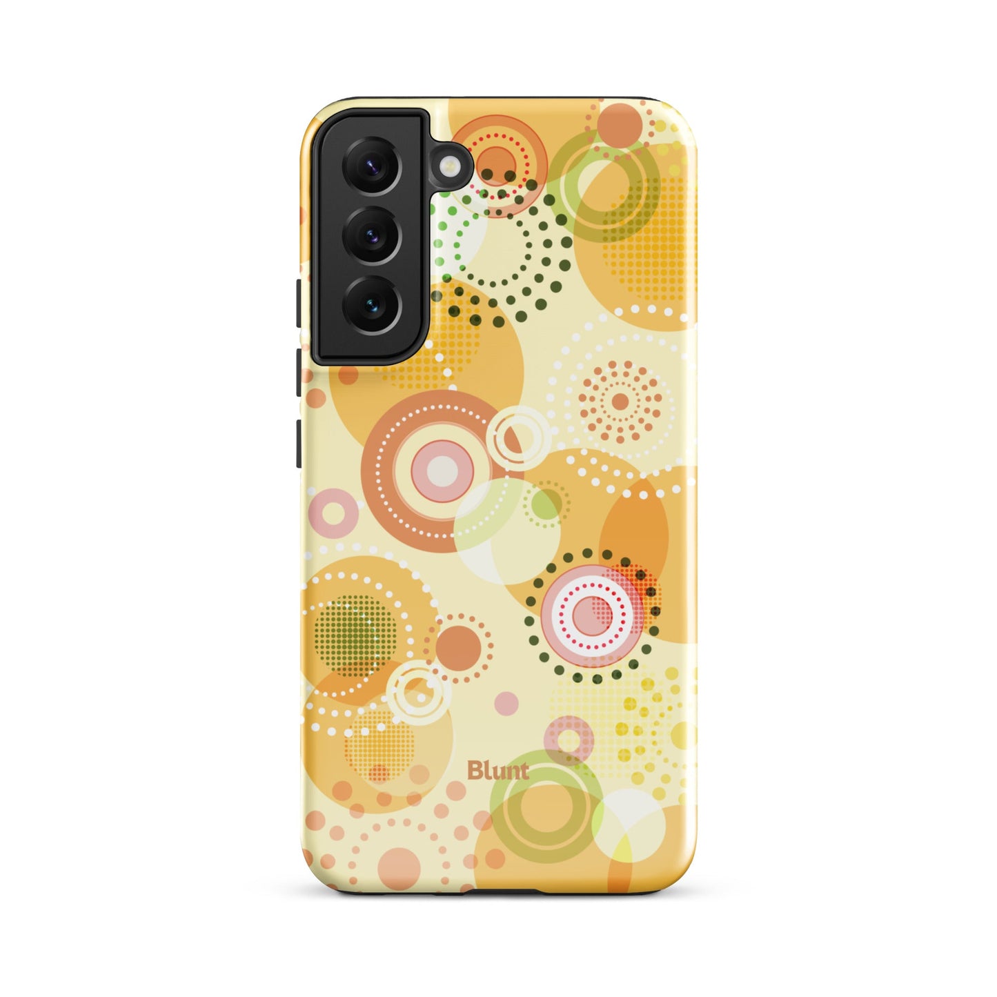 Bailey Samsung Case - Blunt Cases