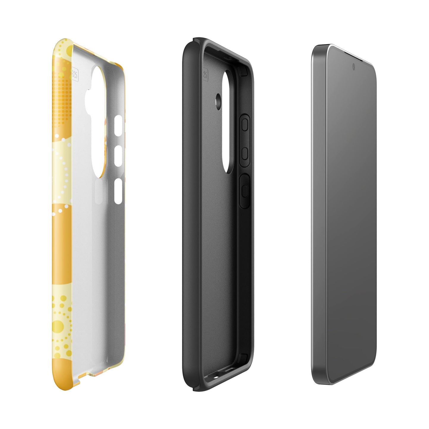 Bailey Samsung Case - Blunt Cases