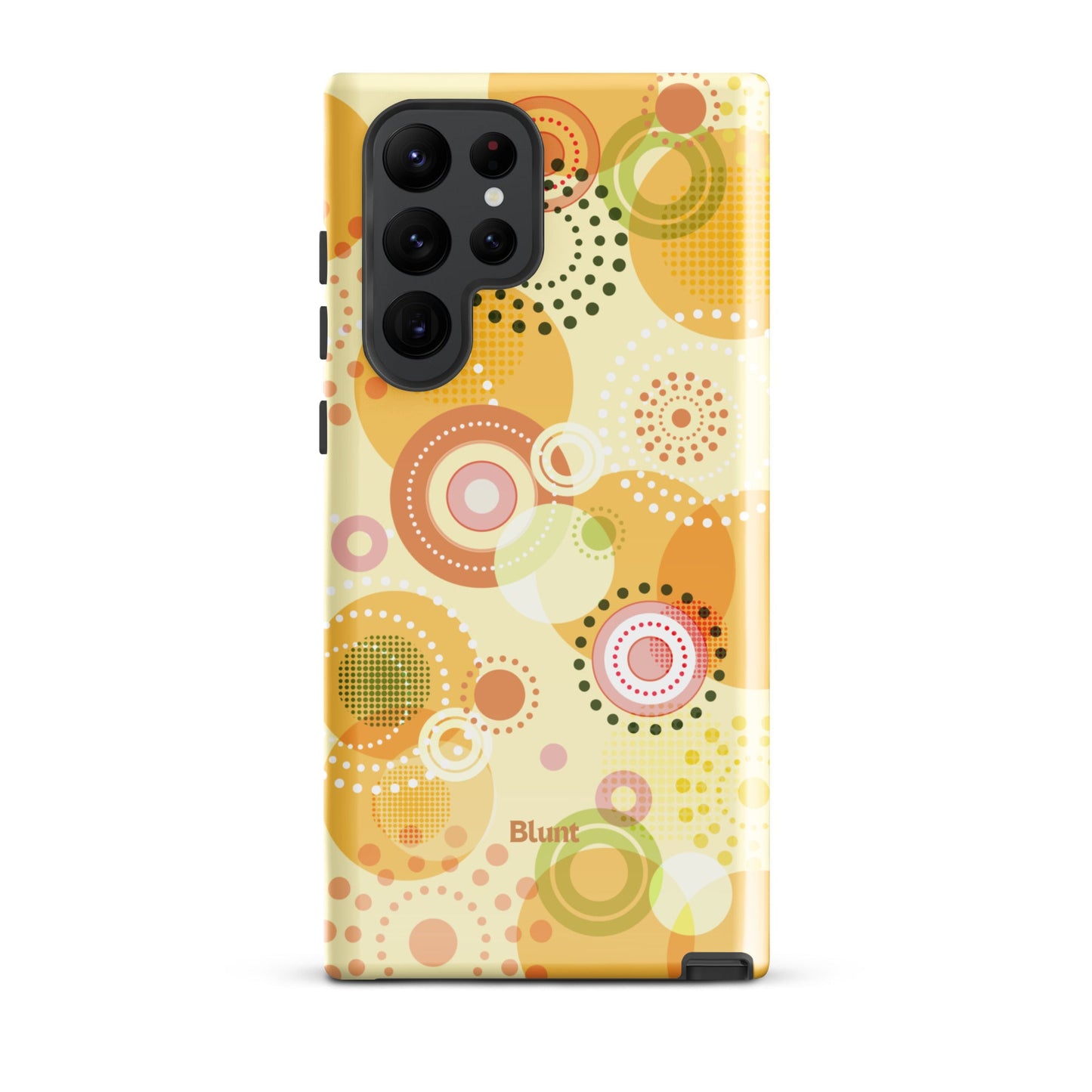 Bailey Samsung Case - Blunt Cases