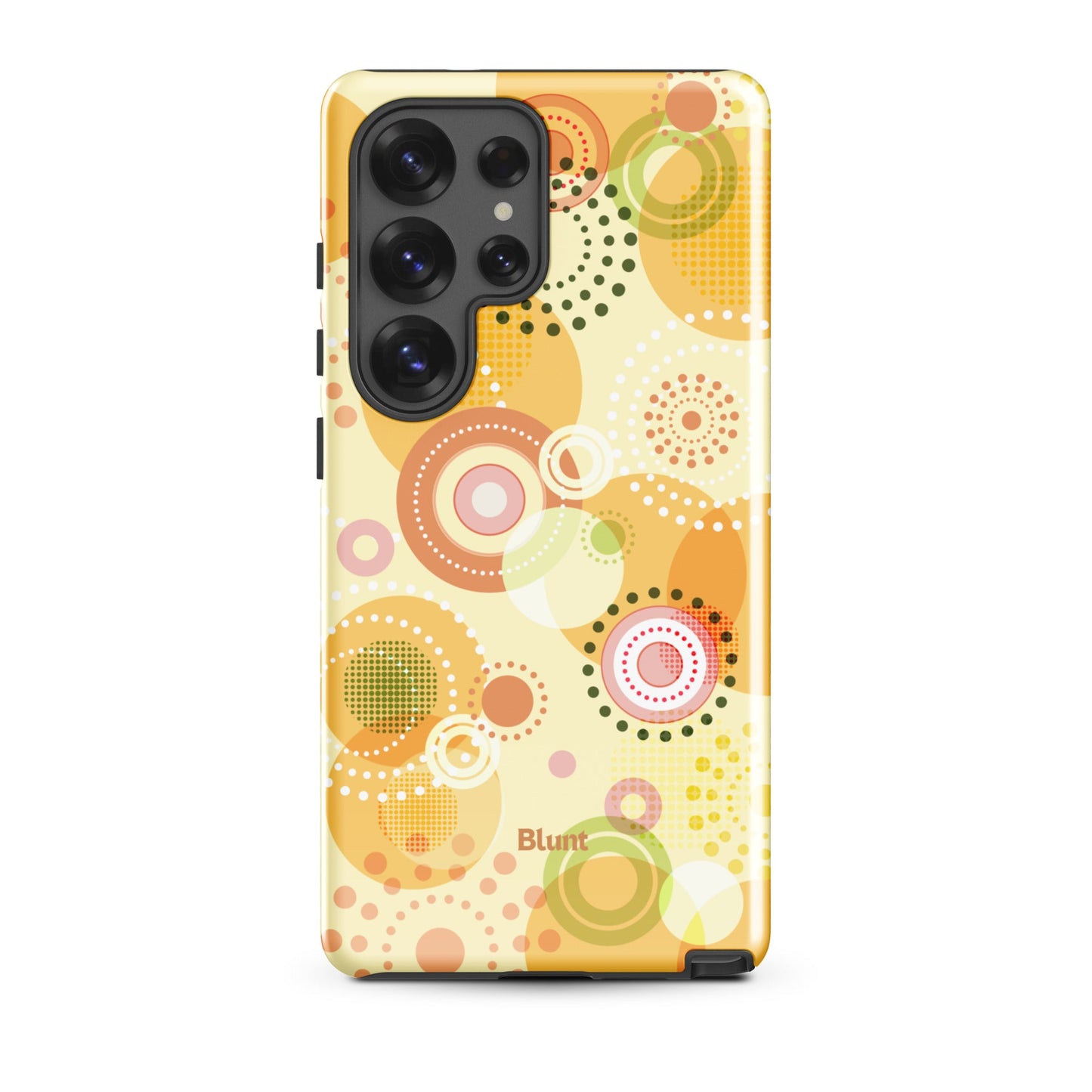 Bailey Samsung Case - Blunt Cases