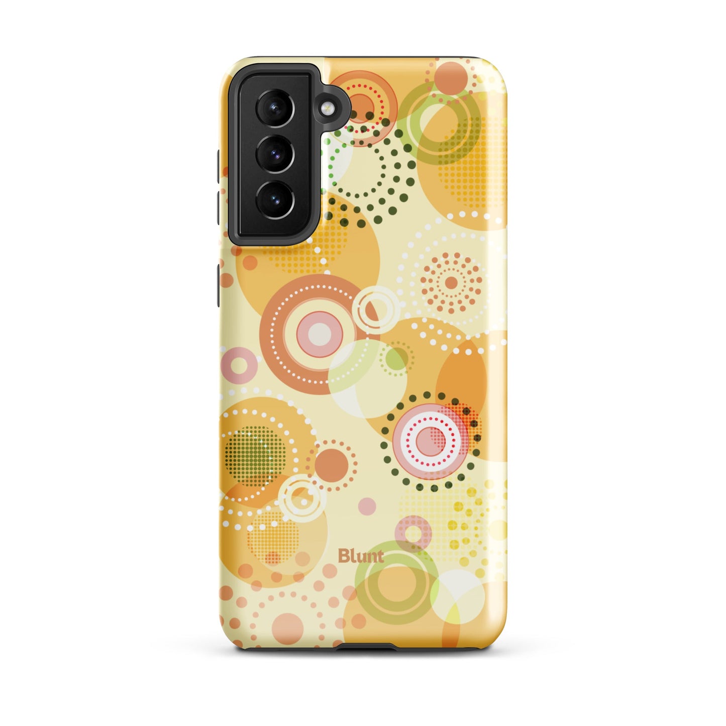 Bailey Samsung Case - Blunt Cases