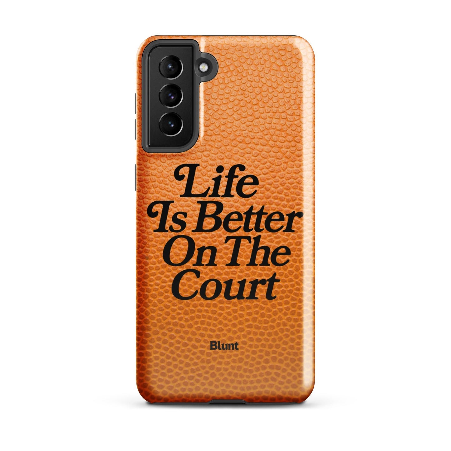 Ballbound Samsung Case - Blunt Cases