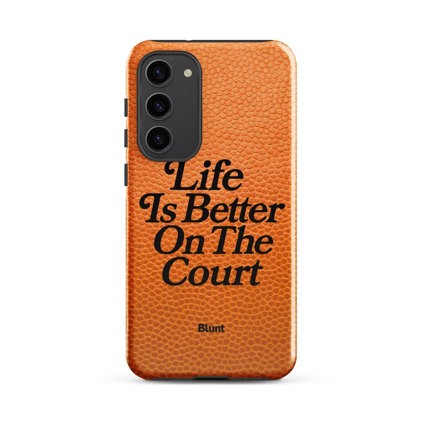 Ballbound Samsung Case - Blunt Cases