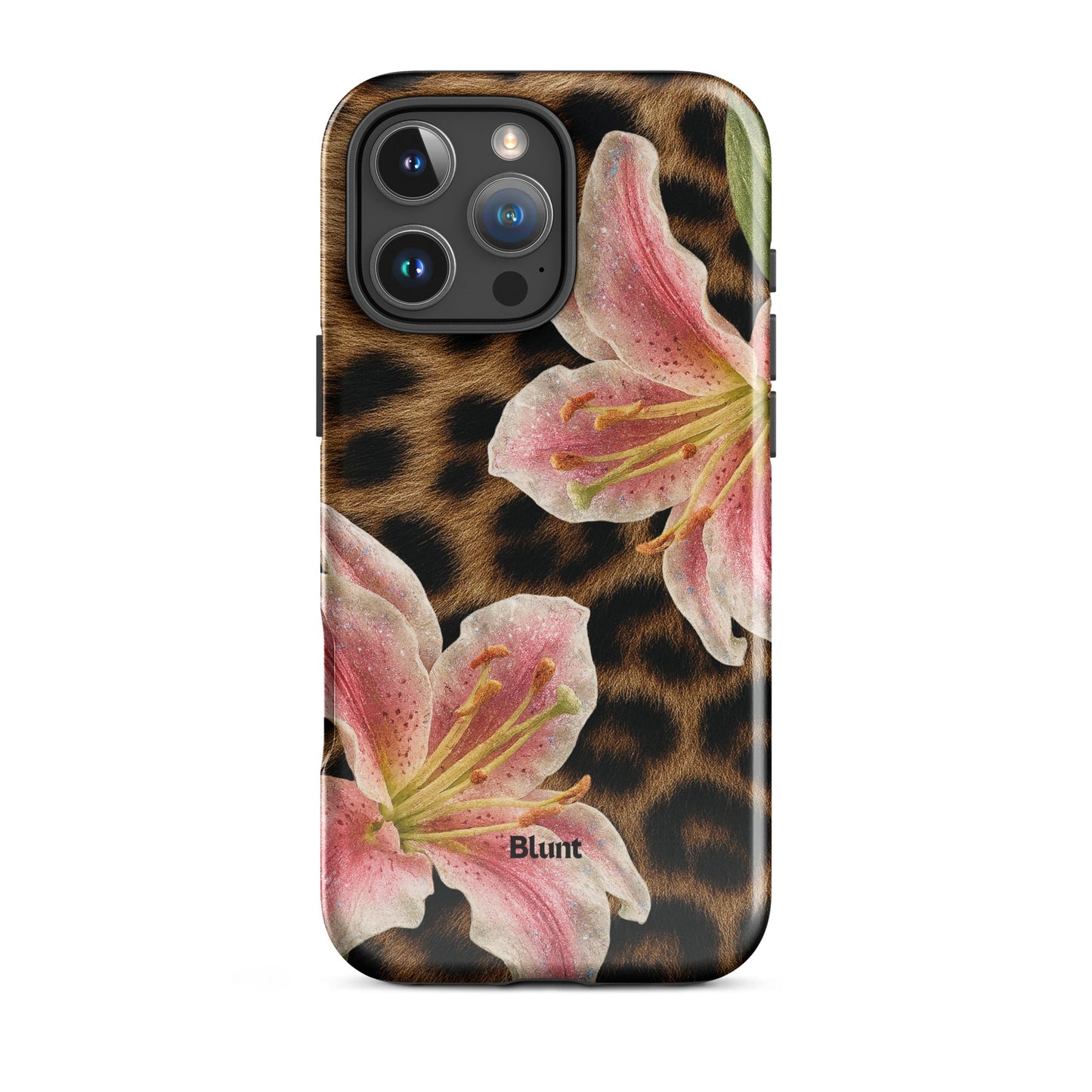 Bambi iPhone Case - Blunt Cases
