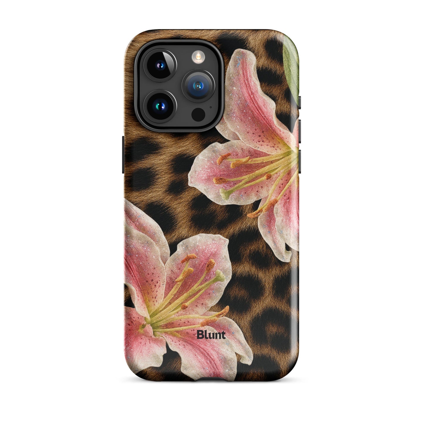 Bambi iPhone Case - Blunt Cases