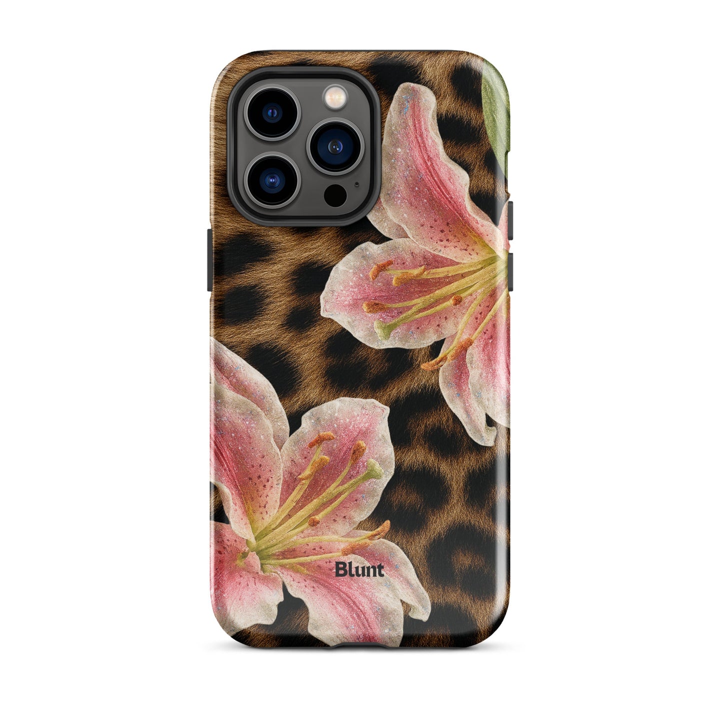 Bambi iPhone Case - Blunt Cases
