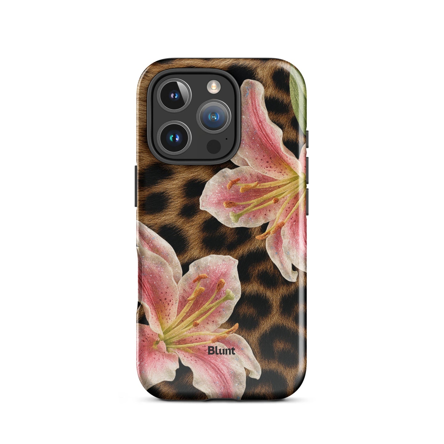Bambi iPhone Case - Blunt Cases
